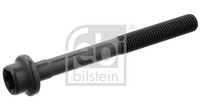 Febi Bilstein 15698 Zylinderkopfschraube FüR Abarth,Alfa Romeo,Fiat,Lancia,Opel,