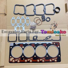 K2 Lower Gasket Kit For Cummins 4bt Engine Cylinder Head