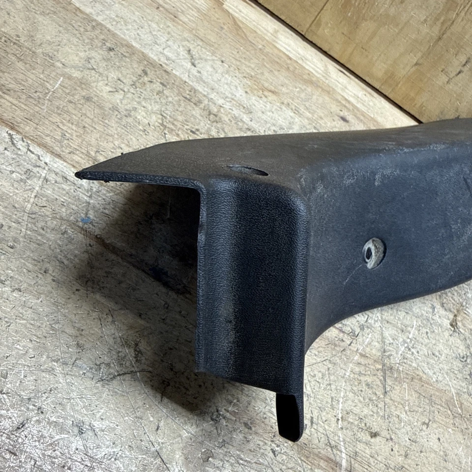 14-25 RAM PROMASTER 2500 1500 3500 FRONT LEFT DOOR SILL SCUFF PLATE TRIM DRIVER Foto 2 de 4