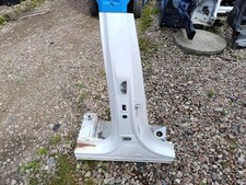 HYUNDAI TUCSON NX4E, NX4A Rechte metallische Seitenschweller 1.60 2022 31675577