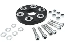 28KB82W Rear Drive Shaft Flex Joint Fits 1986-1987 Mercedes 300SDL 3.0L 6 Cyl