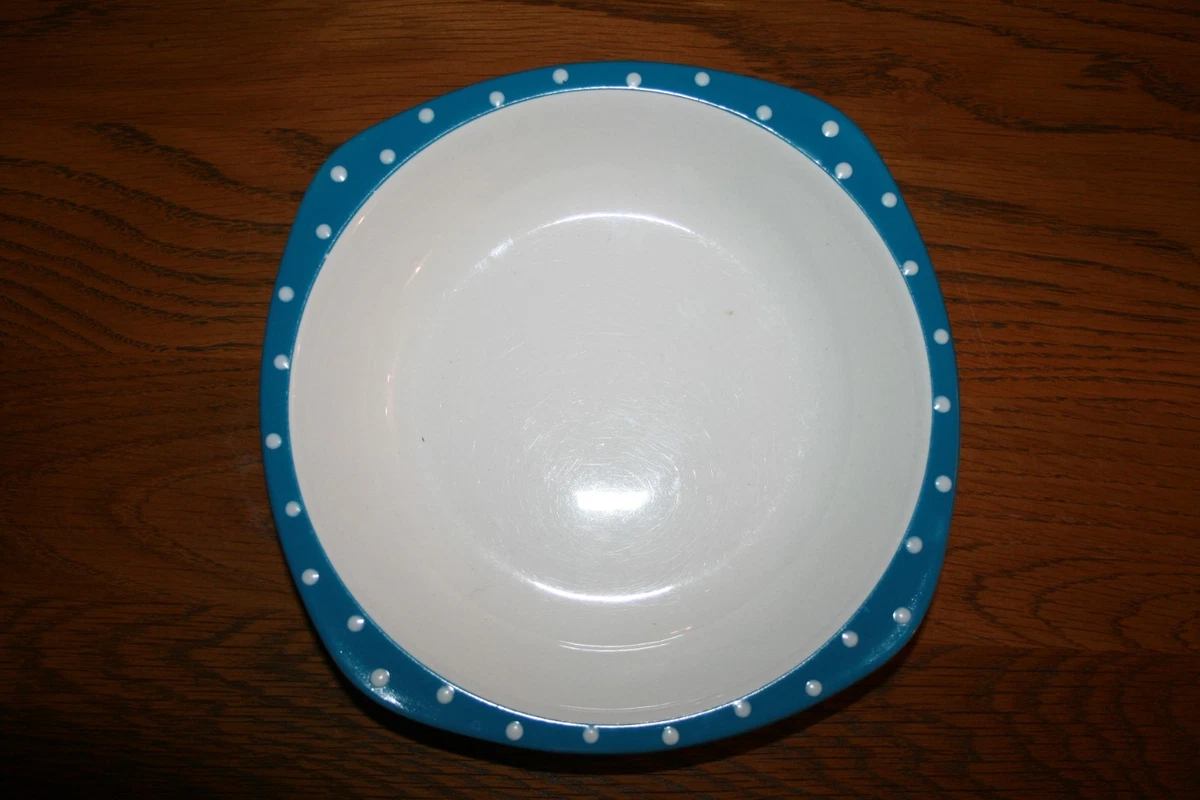 Midwinter Stylecraft Blue domino スープボウル Midwinter Domino for sale | eBay UK