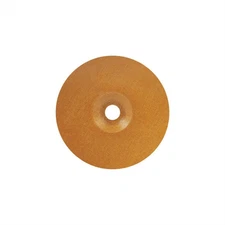  AES.557 AES Industries 557 High Speed Phenolic Backing Plate, 7 in Dia, 7/8 in 