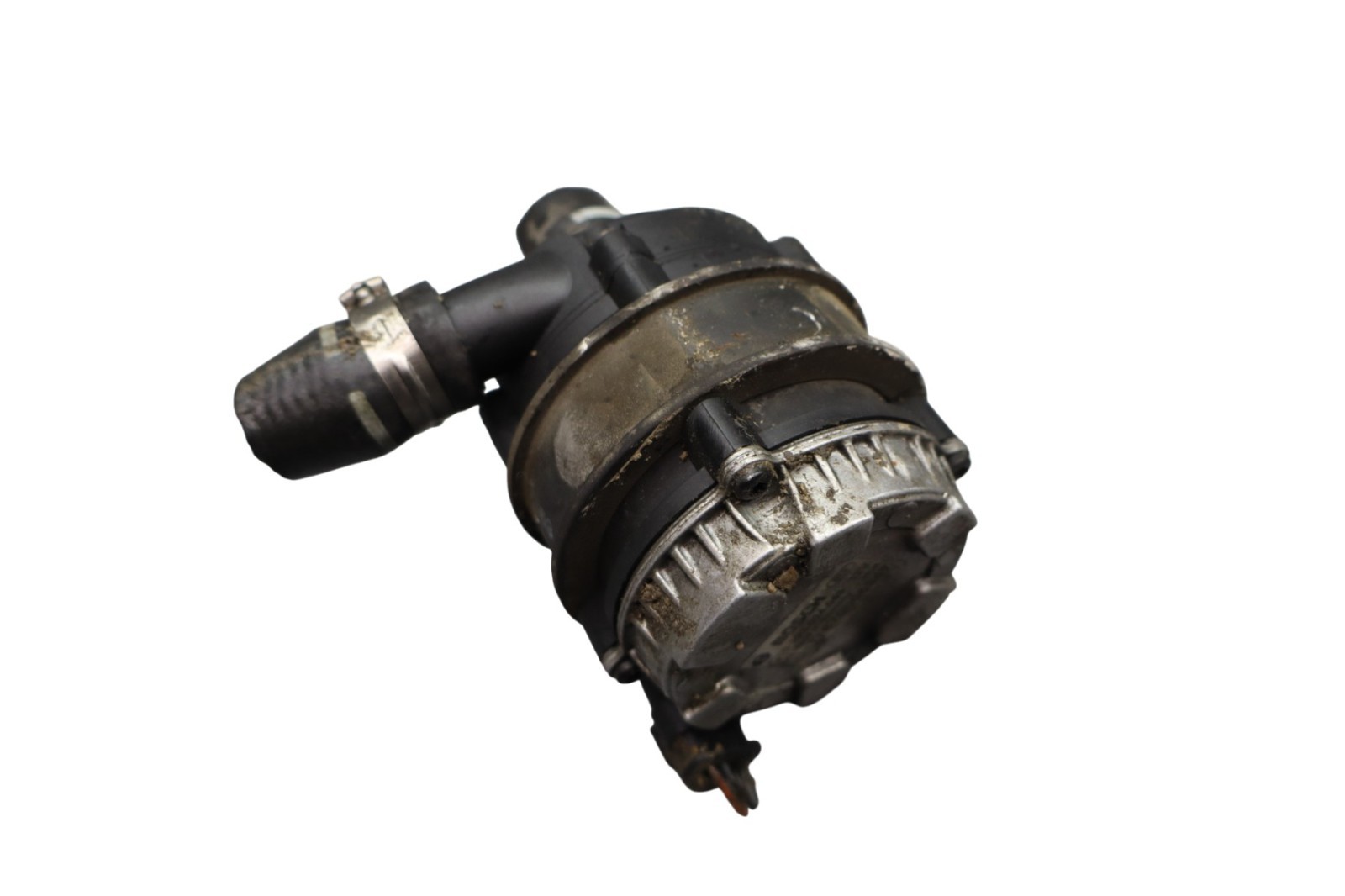 14-20 Maserati Ghibli M157 Auxiliary Secondary Electric AUX Water Pump OEM