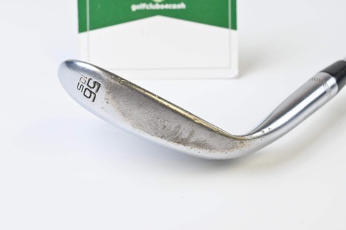 Titleist Vokey SM8 Sand Wedge / 56 Degree / Regular Flex Steel Shaft - Picture 3 of 6