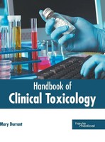 Mary Durrant | Handbook Of Clinical Toxicology | Buch | Englisch (2019)
