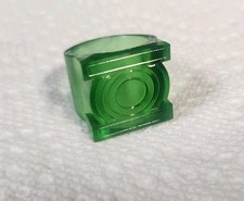 Green Lantern Corps Ring - DC Cosplay Prop Costume / Paint It Yourself Custom