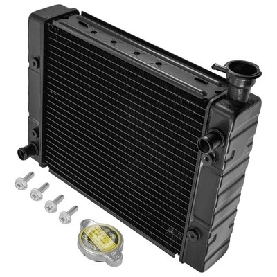 Radiator for Can-Am Outlander 800R 4X4 EFI 2009 2010 2011 2012