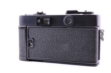 Konica C35 EF Film Cameras for sale - eBay