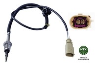 Abgastemperatursensor FÜR Audi A7 Sportback (4GA, 4GF) - NTK 90943