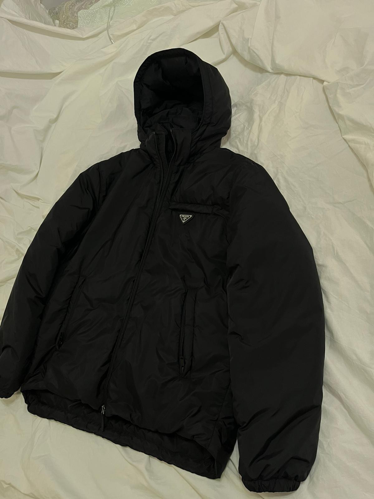 Prada Jacket thumbnail 3
