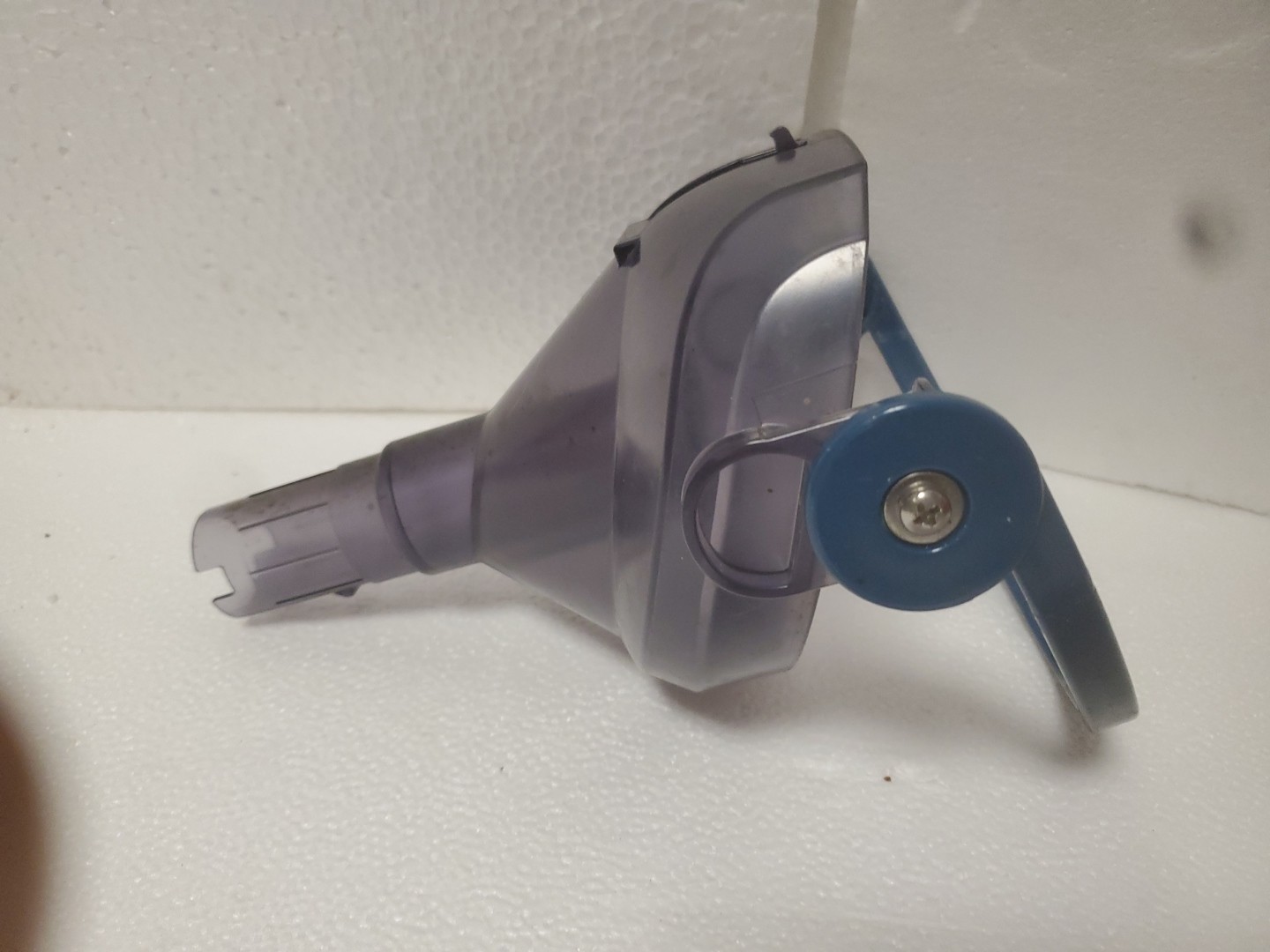 Enhulk Pool Vacuum Replacement Parts - Locking Handle