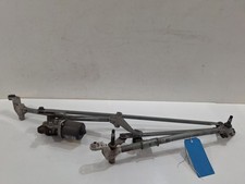 RENAULT MEGANE DYNAMIQUE NAV DCI MK4 2016-2022 Front Wiper Motor OEM 288101843R