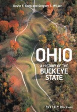 Ohio: A History of the Buckeye State