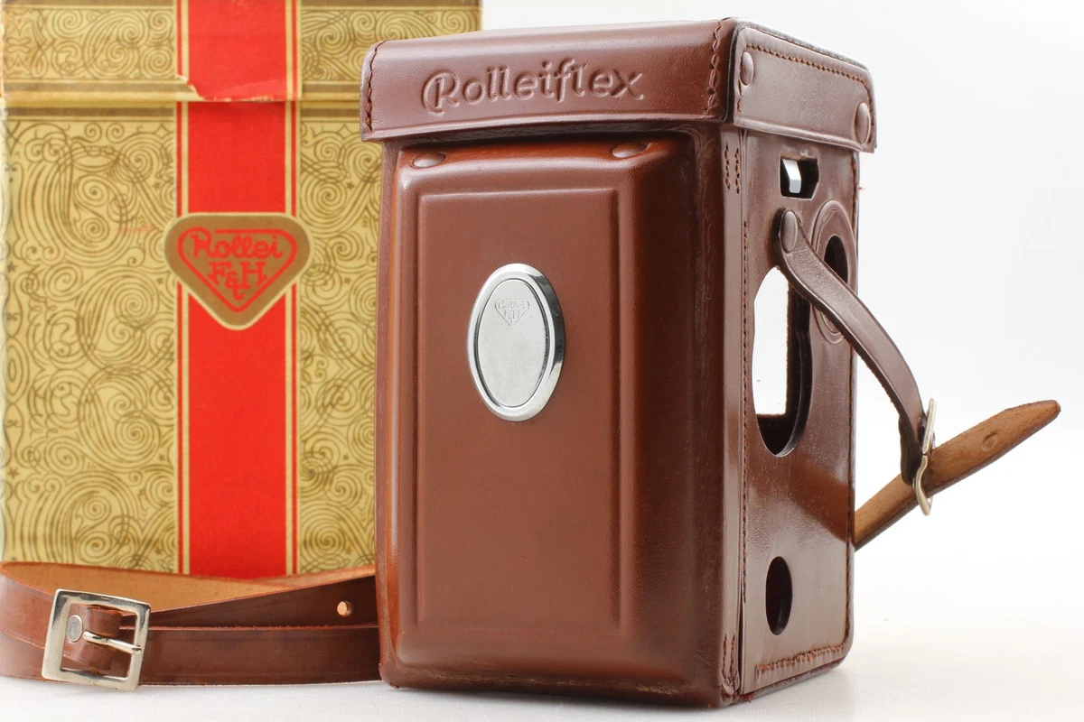 Rollei Cases, Bags and Covers for sale | eBay