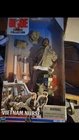 GI Joe Classic Collection - Vietnam Nurse Doll NIB