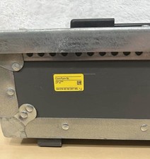 Sandvik Coromant Silent Tools Metal Storage Case Toolbox – Case Only Industrial