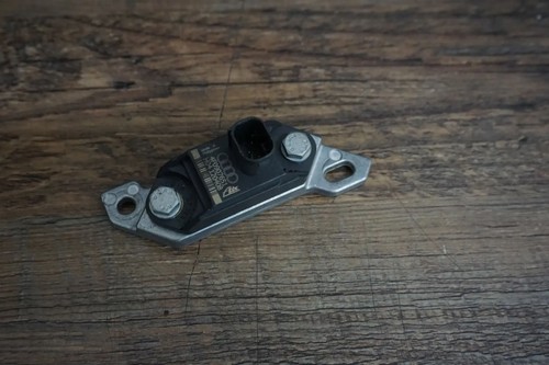 Audi A6 4F Beschleunigungssensor Luftfederdämpfer Sensor 4F0 907 651 / 4F0907651