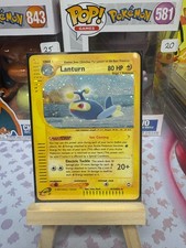 Lanturn H15/H32 Aquapolis Holo Rare