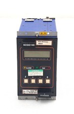 GEC Alsthom KCGG140 Overcurrent Protection Re...