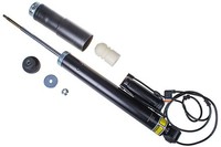 Hinterachse Denckermann DSA028G StoßDäMpfer FüR MERCEDES-BENZ