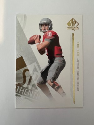 2013 SP Authentic Football Complete Your Set! You pick your card! Base Set 1-100