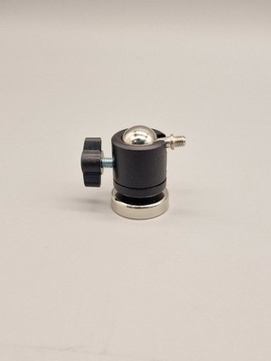Ape Labs Magnet Ballhead Adapter 1106 Zubehör für Scheinwerfer