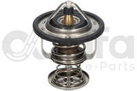 Thermostat KüHlmittel FüR CitroËN Daihatsu Peugeot Subaru Toyota C1 II Copen