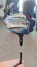 Cleveland Launcher XL Halo #5 Wood 18� Ladies Flex Cypher 55 4.0L-LOW USE EXDEMO