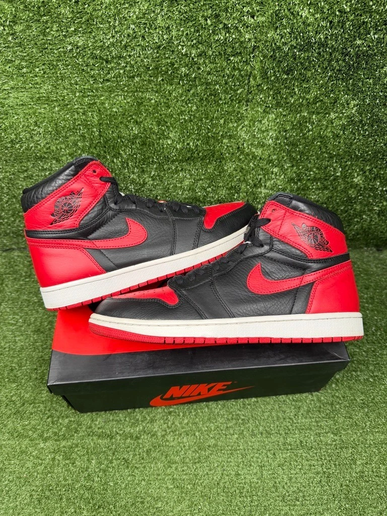 Jordan 1 Retro OG NRG High Homage to Home for Sale | Authenticity