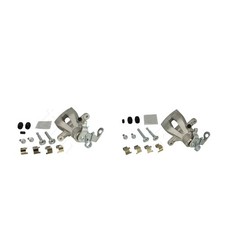2x HART Bremssattel hinten links rechts passend für Fiat Stilo 192 192_ 186