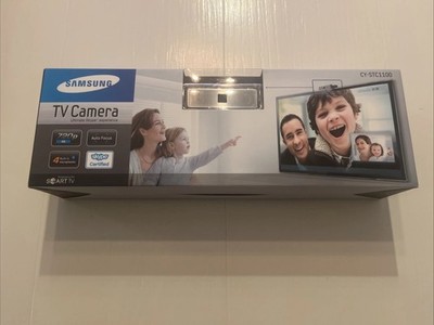 Samsung TV Camera NIB! CY-STC1100