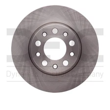 Dynamic Friction Company 600-42014 Disc Brake Rotor
