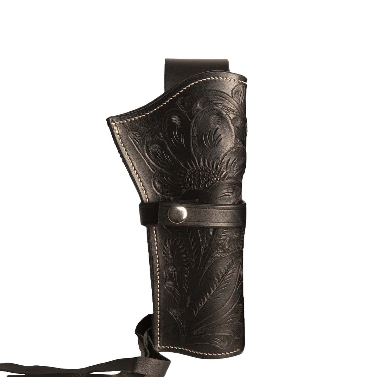 Hulara Leather Western Gun Holster Heritage Rough Rider .Colt SAA