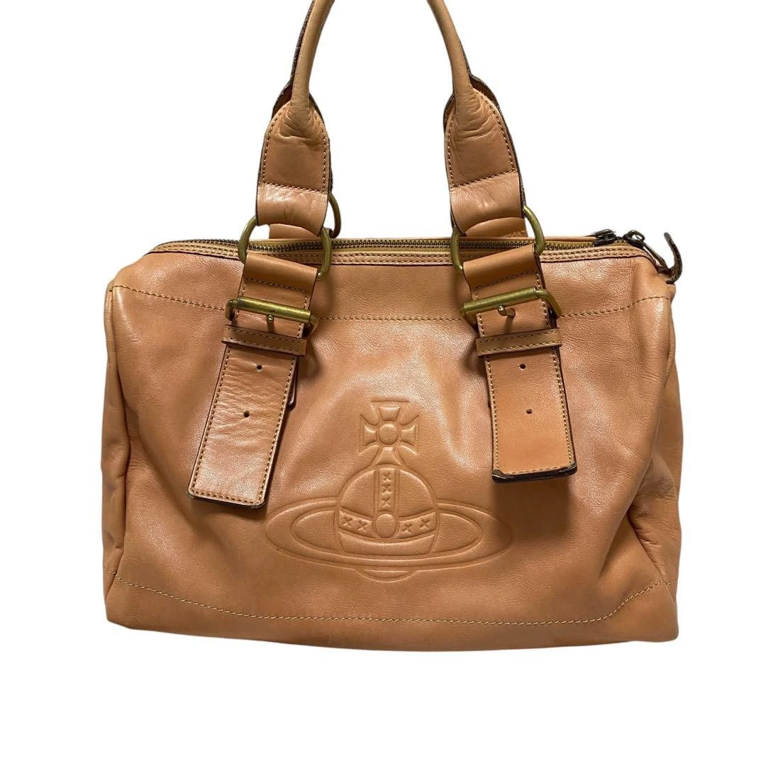 Vivienne Westwood Beige Bags & Handbags for Women for sale | eBay