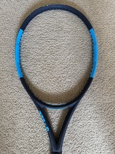 Wilson Ultra 100 v2.0 Tennis Racquet 4 1/4 Grip Size 16x19