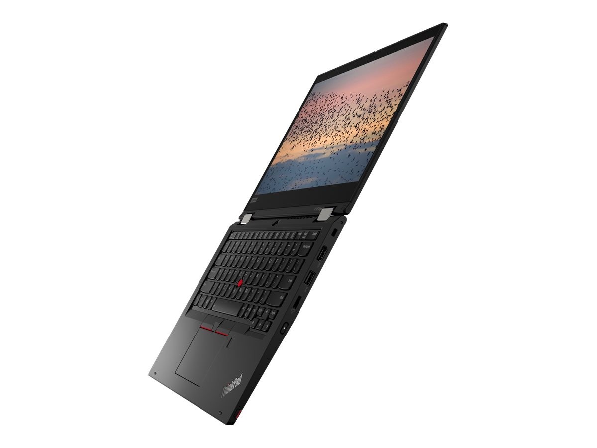 Lenovo ThinkPad Yoga 13” Laptop Touchscreen 2-in-1 Core i5 8GB 512GB SSD Win 11 alternate view 2