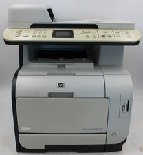 HP Modello CM2320fxi MFP