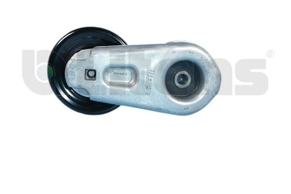 Riemenspanner Keilrippenriemen Litens 999967 FüR Landrover Discovery 4 L319 1-image