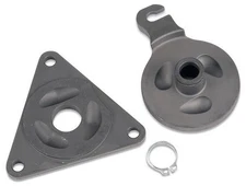 Muller Motorcycle Ag 120-20 Power Clutch