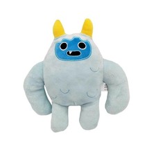 Garden Of Banban AN 9 Inch Stuffed Animals Toddler Plush Toys Kids Dolls Gifts