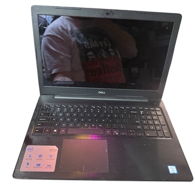 Dell Inspiron 15 P75F 15.6