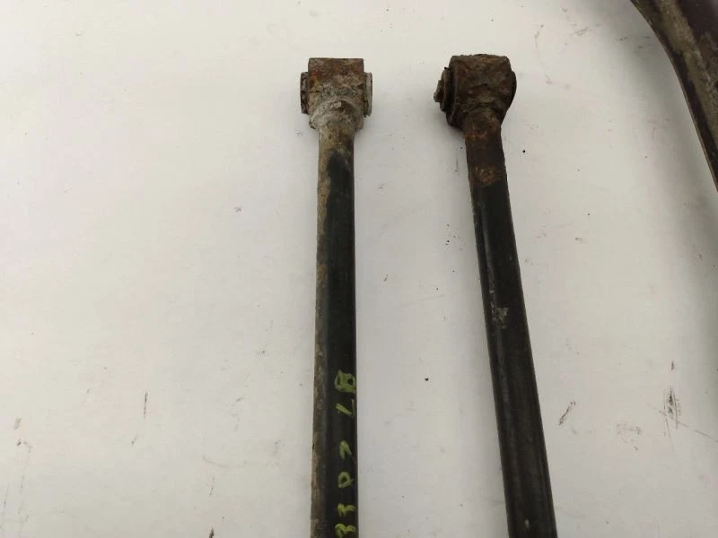 HONDA PRELUDE Coupe Set Of Rear Upper & Lower Control Arm Fits 1997-2001 - Image 3 of 4