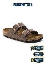 Free Shipping Authentic Birkenstock Arizona Kids Sandals Size US NO IMPORT FEE
