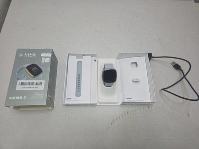 Fitbit Sense 2 Advanced Health and Fitness Smartwatch Watch - Excellent  (#4)