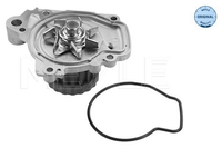 Wasserpumpe MotorküHlung FüR Honda Civic VII Hatchback Stufenheck Coupe FR-V