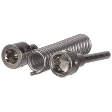Muelle para bisagra Doyon QUP323 (sujeta el
