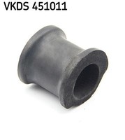 SKF Lagerbuchse, Stabilisator Vkds 451011