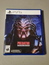 Predator Hunting Grounds - Sony PlayStation 5