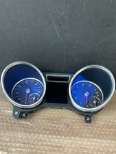 Mercedes-Benz ML-Klasse W166 Kombiinstrument Tacho Tachoeinheit mph A1669000119